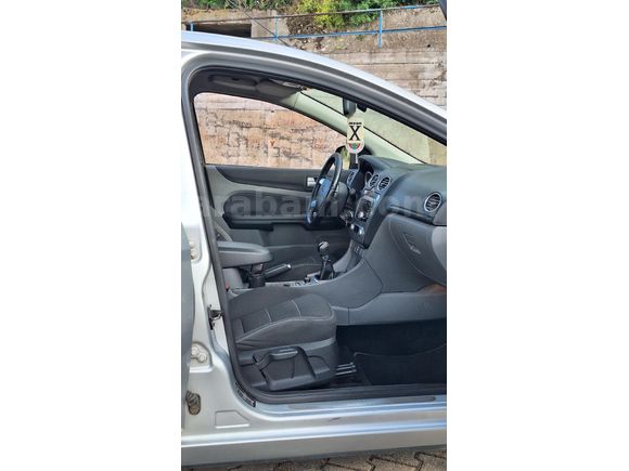 Sahibinden Ford Focus 1.6 Ti-VCT Titanium 2009 Model