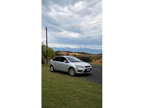 Sahibinden Ford Focus 1.6 Ti-VCT Titanium 2009 Model