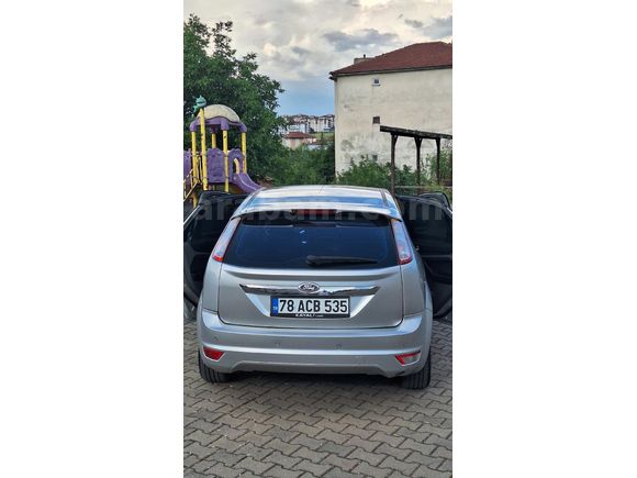 Sahibinden Ford Focus 1.6 Ti-VCT Titanium 2009 Model