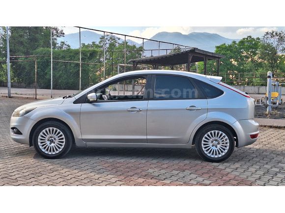 Sahibinden Ford Focus 1.6 Ti-VCT Titanium 2009 Model