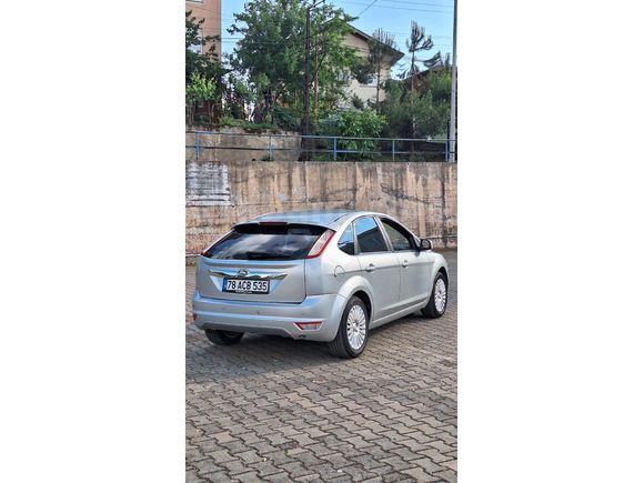 Sahibinden Ford Focus 1.6 Ti-VCT Titanium 2009 Model