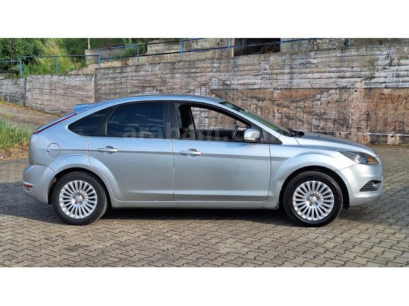 Sahibinden Ford Focus 1.6 Ti-VCT Titanium 2009 Model