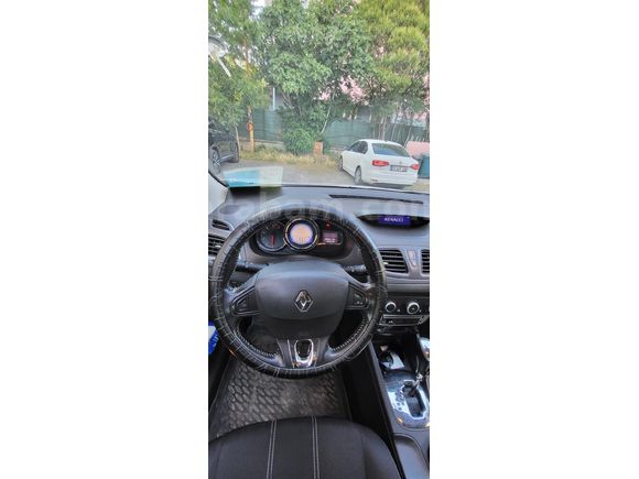 Sahibinden Renault Fluence 1.5 dCi Touch Plus 2013 Model