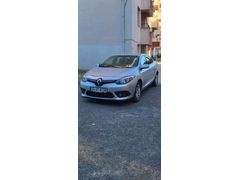 Sahibinden Renault Fluence 1.5 dCi Touch Plus 2013 Model