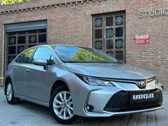 2023 MAKYAJLI COROLLA HYBRİD 140 HP GÜVENLİK PAKETLİ GARANTİLİ