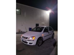 Sahibinden Opel Corsa 1.3 CDTI Essentia 2006 Model  259.000 km Beyaz