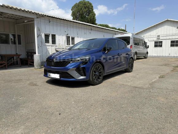 Sahibinden Renault Clio 1.0 TCe Techno Esprit Alpine 2024 Model 