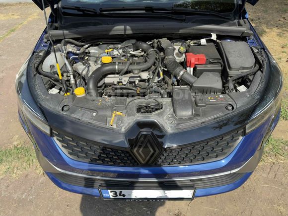 Sahibinden Renault Clio 1.0 TCe Techno Esprit Alpine 2024 Model 