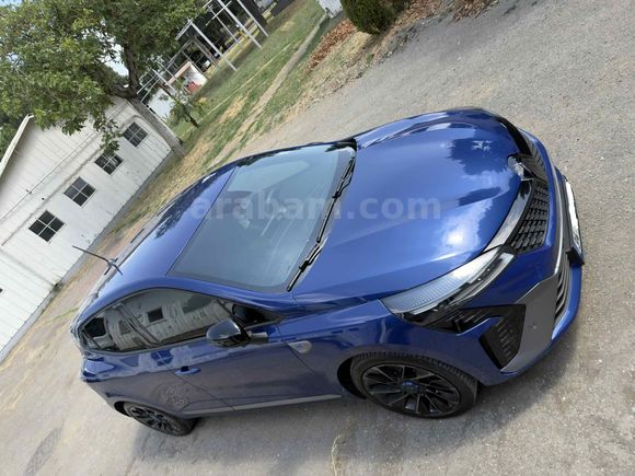 Sahibinden Renault Clio 1.0 TCe Techno Esprit Alpine 2024 Model 
