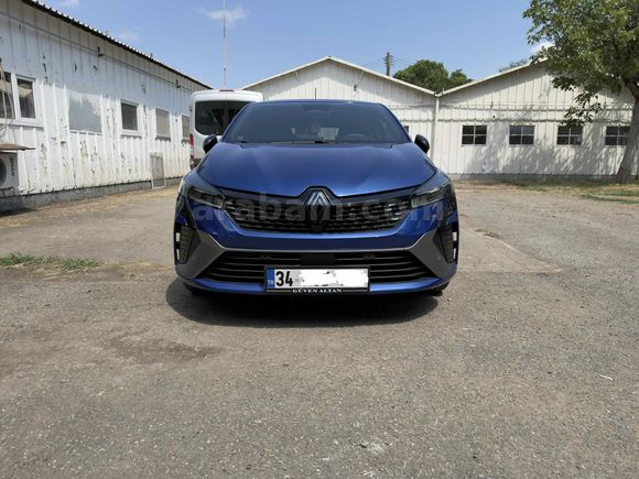 Sahibinden Renault Clio 1.0 TCe Techno Esprit Alpine 2024 Model 