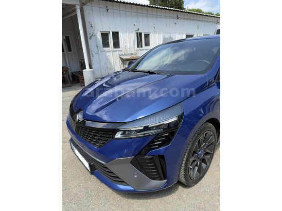 Sahibinden Renault Clio 1.0 TCe Techno Esprit Alpine 2024 Model 