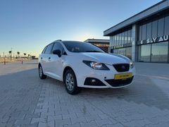 Sahibinden Seat Ibiza 1.4 Sport Tourer Style 2012 Model