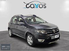 ASF Ford'dan 2016 Sandero Otomatik Stepway-Takas Desteği