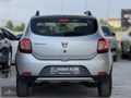 ENDER AUTO ' DAN 2016 DACIA SANDERO STEPWAY 0.9 TCE LPG Lİ