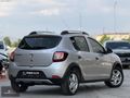 ENDER AUTO ' DAN 2016 DACIA SANDERO STEPWAY 0.9 TCE LPG Lİ