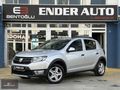 ENDER AUTO ' DAN 2016 DACIA SANDERO STEPWAY 0.9 TCE LPG Lİ
