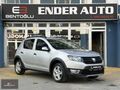 ENDER AUTO ' DAN 2016 DACIA SANDERO STEPWAY 0.9 TCE LPG Lİ