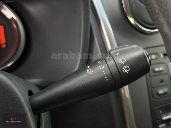 ENDER AUTO ' DAN 2016 DACIA SANDERO STEPWAY 0.9 TCE LPG Lİ
