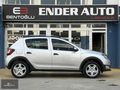 ENDER AUTO ' DAN 2016 DACIA SANDERO STEPWAY 0.9 TCE LPG Lİ