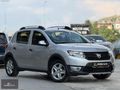 ENDER AUTO ' DAN 2016 DACIA SANDERO STEPWAY 0.9 TCE LPG Lİ