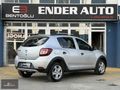 ENDER AUTO ' DAN 2016 DACIA SANDERO STEPWAY 0.9 TCE LPG Lİ