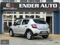 ENDER AUTO ' DAN 2016 DACIA SANDERO STEPWAY 0.9 TCE LPG Lİ