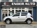 ENDER AUTO ' DAN 2016 DACIA SANDERO STEPWAY 0.9 TCE LPG Lİ