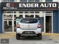 ENDER AUTO ' DAN 2016 DACIA SANDERO STEPWAY 0.9 TCE LPG Lİ