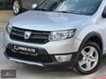 ENDER AUTO ' DAN 2016 DACIA SANDERO STEPWAY 0.9 TCE LPG Lİ