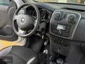 ENDER AUTO ' DAN 2016 DACIA SANDERO STEPWAY 0.9 TCE LPG Lİ