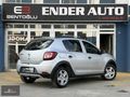 ENDER AUTO ' DAN 2016 DACIA SANDERO STEPWAY 0.9 TCE LPG Lİ