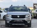 ENDER AUTO ' DAN 2016 DACIA SANDERO STEPWAY 0.9 TCE LPG Lİ