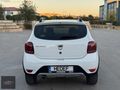 HEDEF OTOMOTİV'DEN LED'Lİ FBRKSYN LPG'Lİ STEPWAY 0.9TCE