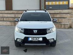 HEDEF OTOMOTİV'DEN LED'Lİ FBRKSYN LPG'Lİ STEPWAY 0.9TCE