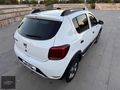 HEDEF OTOMOTİV'DEN LED'Lİ FBRKSYN LPG'Lİ STEPWAY 0.9TCE