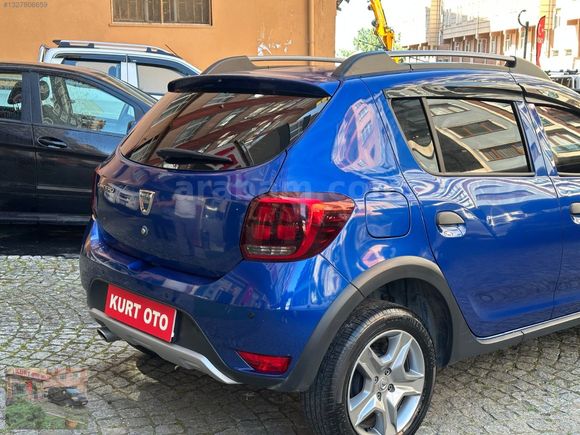 2020 HATASIZ BOYASIZ OTOMATİK STEPWAY