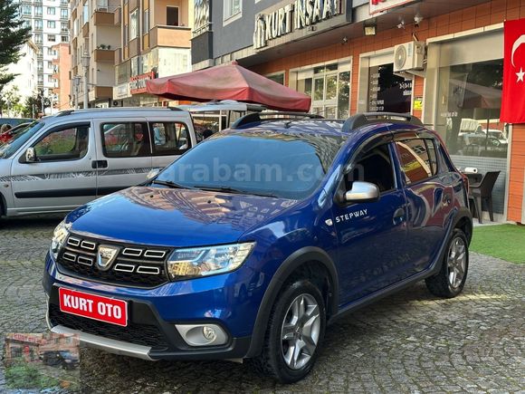 2020 HATASIZ BOYASIZ OTOMATİK STEPWAY
