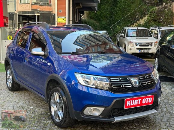 2020 HATASIZ BOYASIZ OTOMATİK STEPWAY