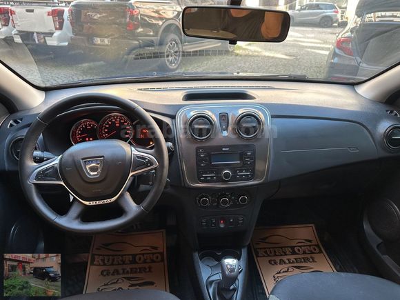 2020 HATASIZ BOYASIZ OTOMATİK STEPWAY