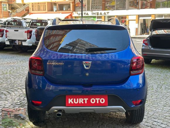 2020 HATASIZ BOYASIZ OTOMATİK STEPWAY