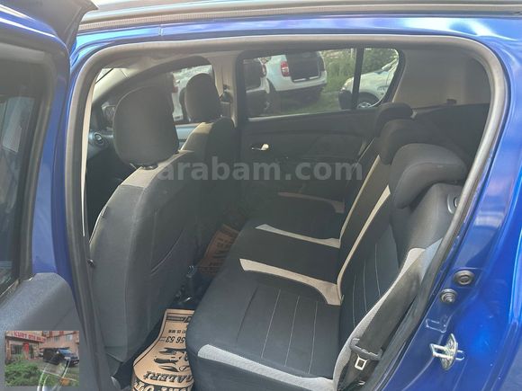 2020 HATASIZ BOYASIZ OTOMATİK STEPWAY
