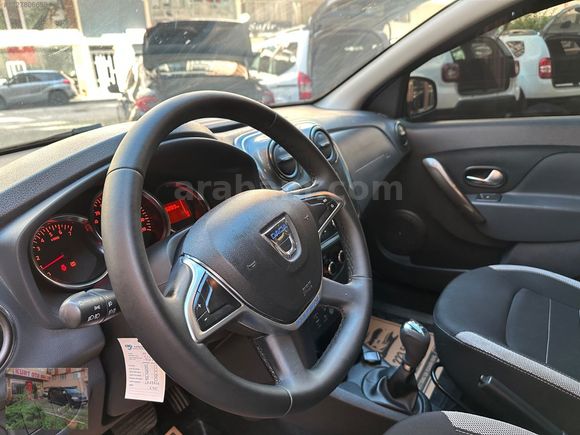 2020 HATASIZ BOYASIZ OTOMATİK STEPWAY