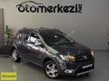 2019 SANDERO STEPWAY 0.9 TCE LANSMAN RENK 235 BİN PEŞİN