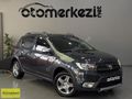 2019 SANDERO STEPWAY 0.9 TCE LANSMAN RENK 235 BİN PEŞİN