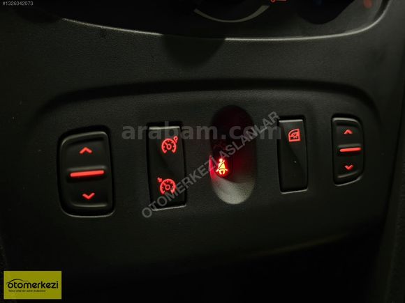 2019 SANDERO STEPWAY 0.9 TCE LANSMAN RENK 235 BİN PEŞİN