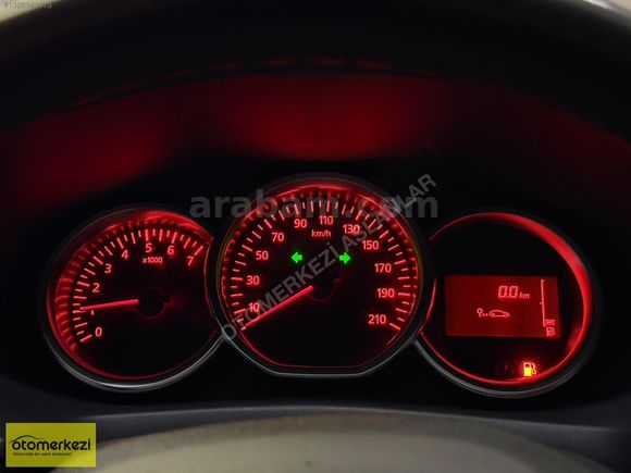 2019 SANDERO STEPWAY 0.9 TCE LANSMAN RENK 235 BİN PEŞİN