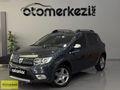 2019 SANDERO STEPWAY 0.9 TCE LANSMAN RENK 235 BİN PEŞİN
