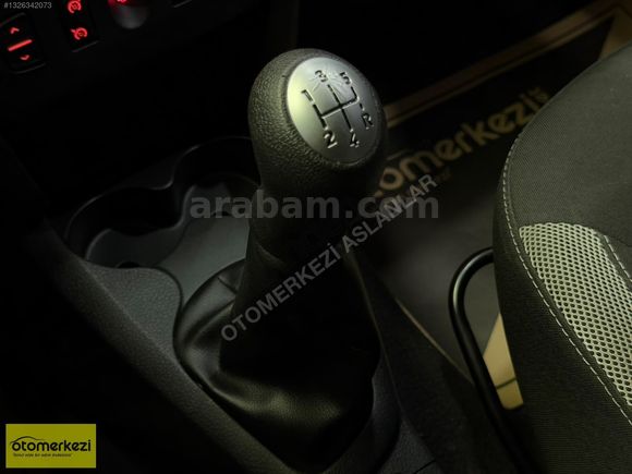 2019 SANDERO STEPWAY 0.9 TCE LANSMAN RENK 235 BİN PEŞİN
