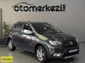2019 SANDERO STEPWAY 0.9 TCE LANSMAN RENK 235 BİN PEŞİN