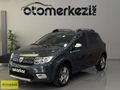 2019 SANDERO STEPWAY 0.9 TCE LANSMAN RENK 235 BİN PEŞİN